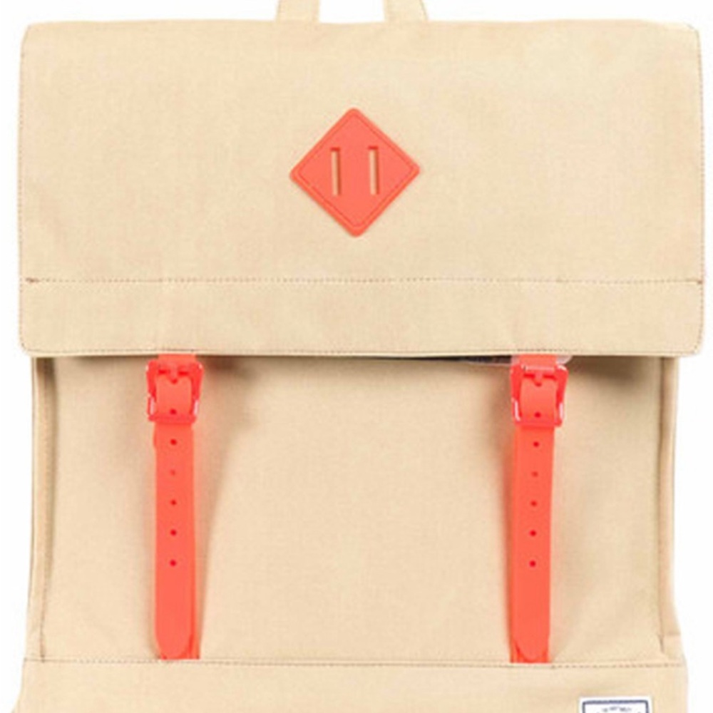 Herschel Supply Co Survey Back pack New without tags